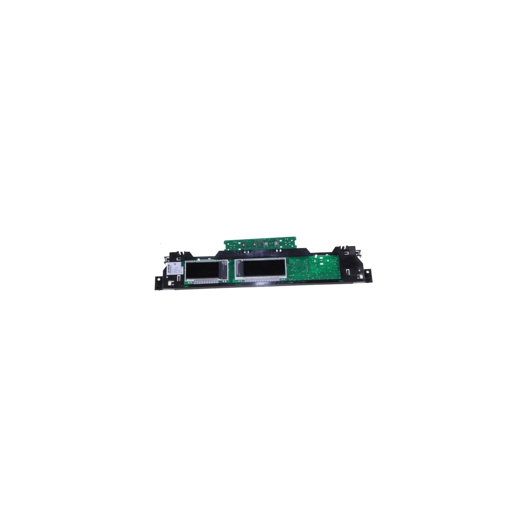Module électronique SIEMENS MODULE DE COMMANDE PROGRAMME -...