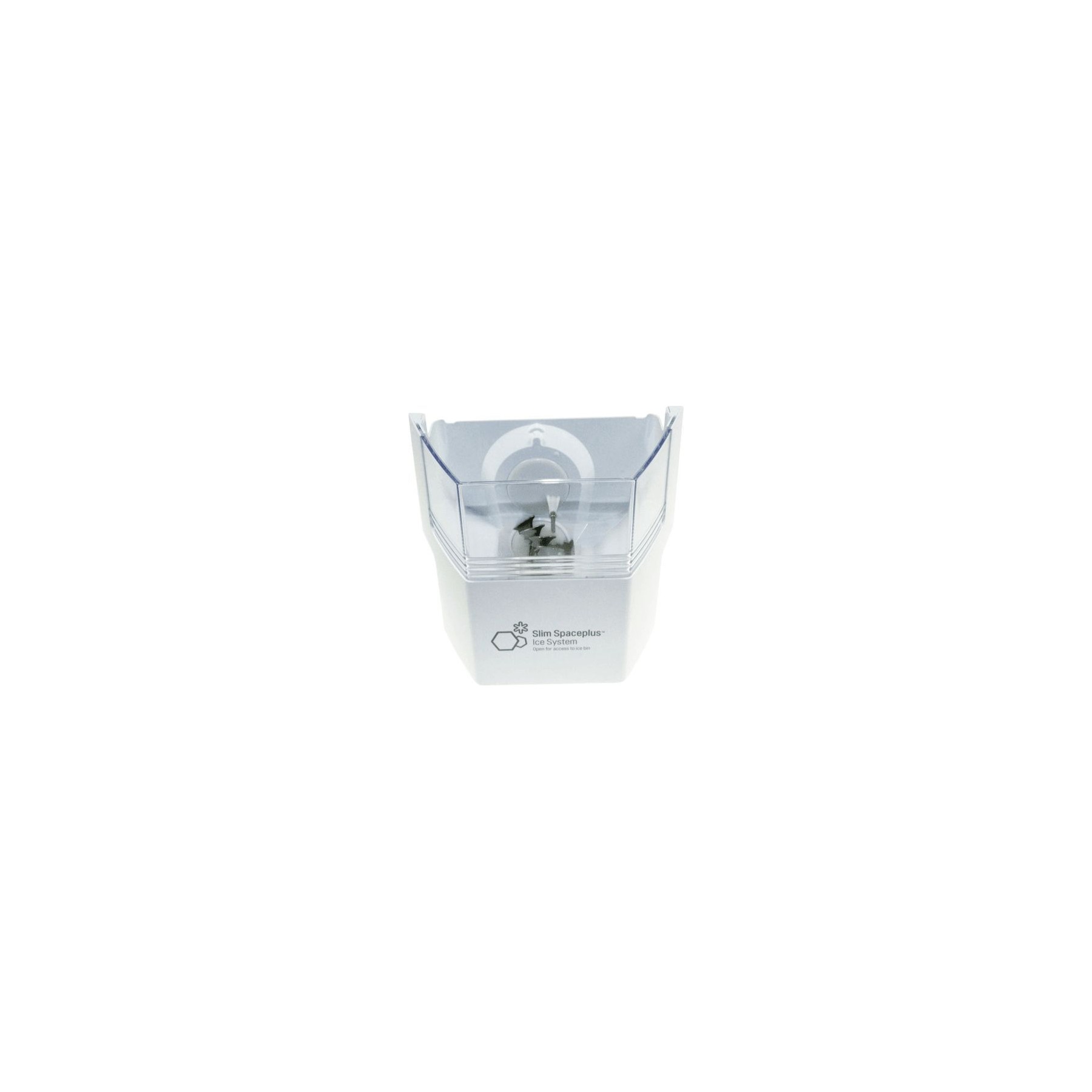Bac LG RESERVOIR A GLACONS - AKC73349801