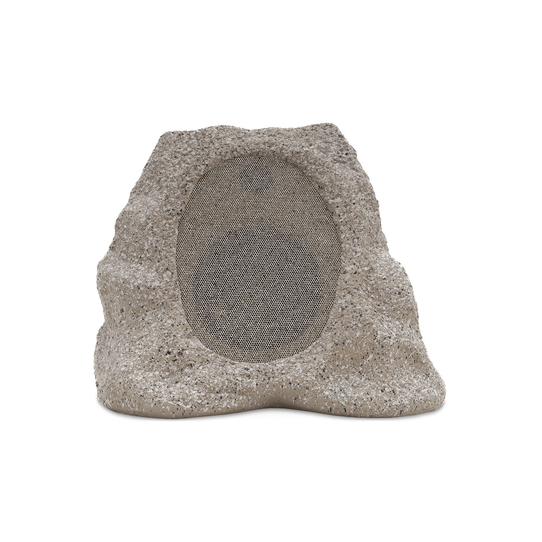 Enceinte extérieure VICTROLA SOLAIRE STEREO ROCK STONE