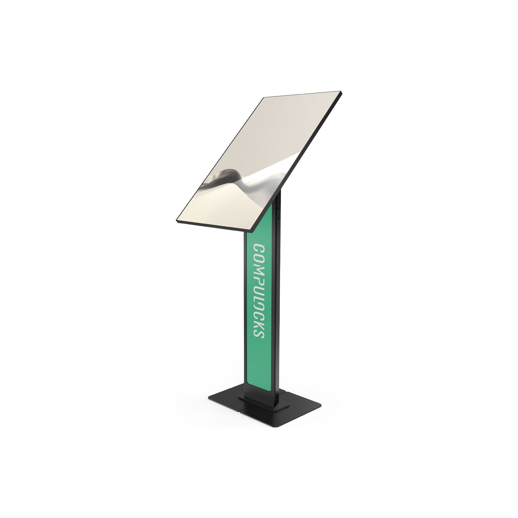 Hub USB C MACLOCKS 140BLBPB