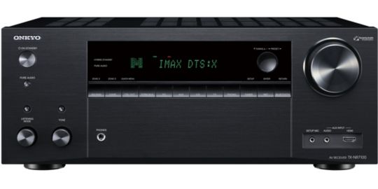 Ampli Home Cinema ONKYO TXNR7100