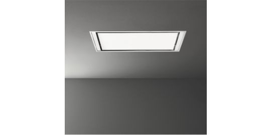 Hotte plafond FALMEC CORSTEL3612