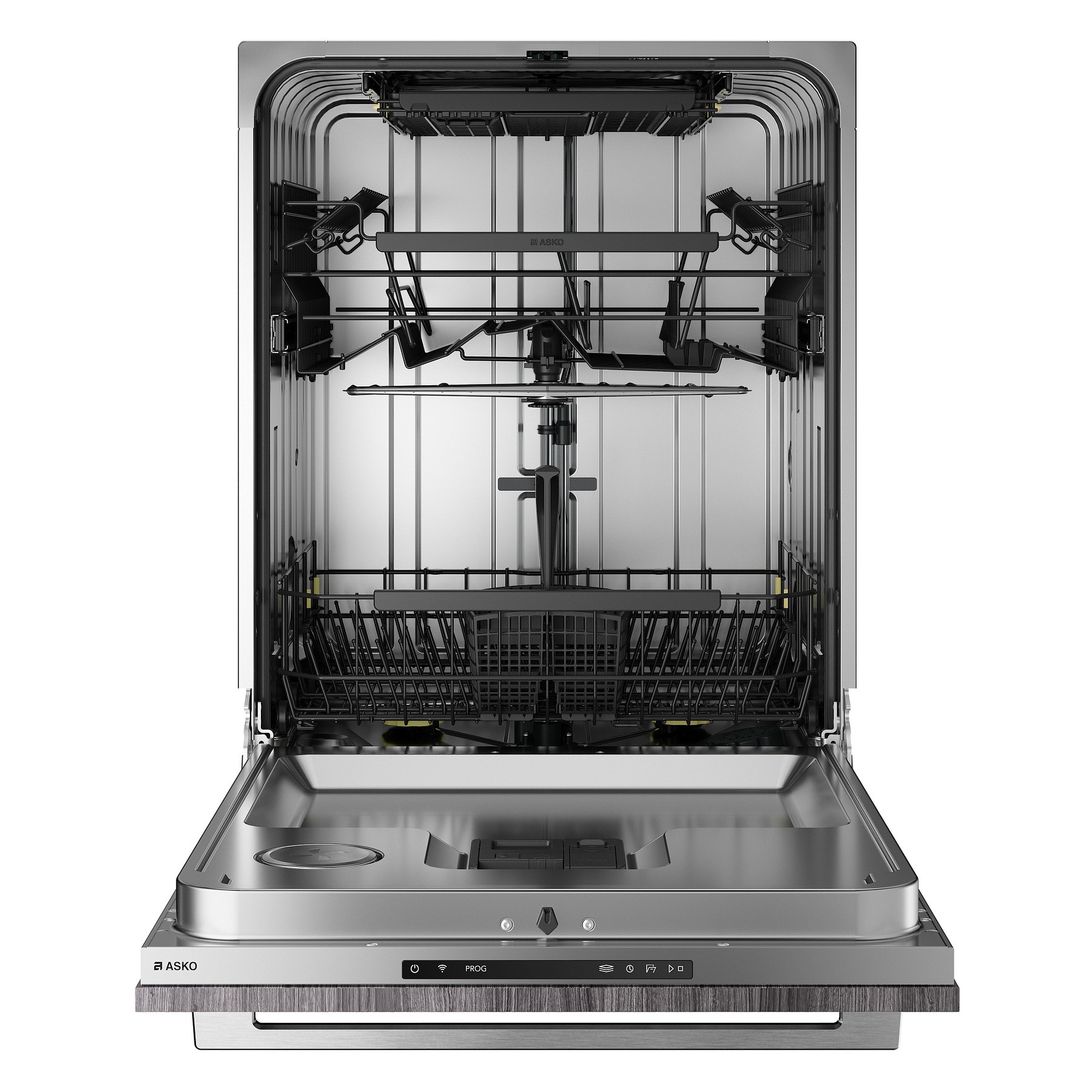 Lave vaisselle encastrable ASKO DFI544BXXL