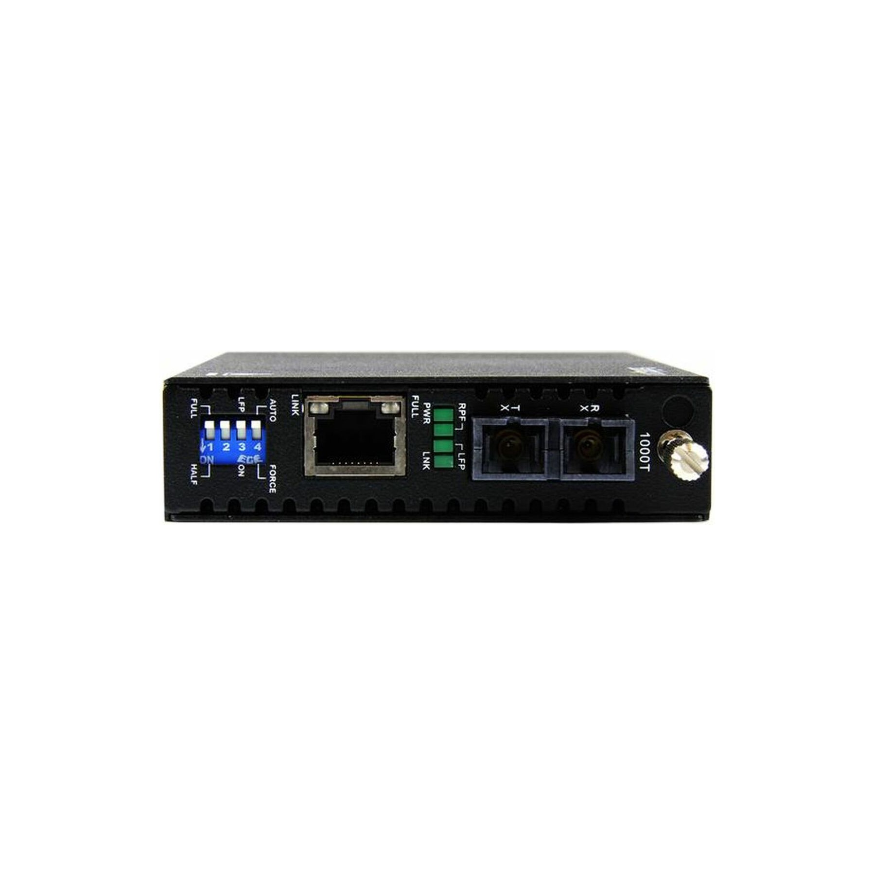 Hub USB C STARTECH ET91000SC2