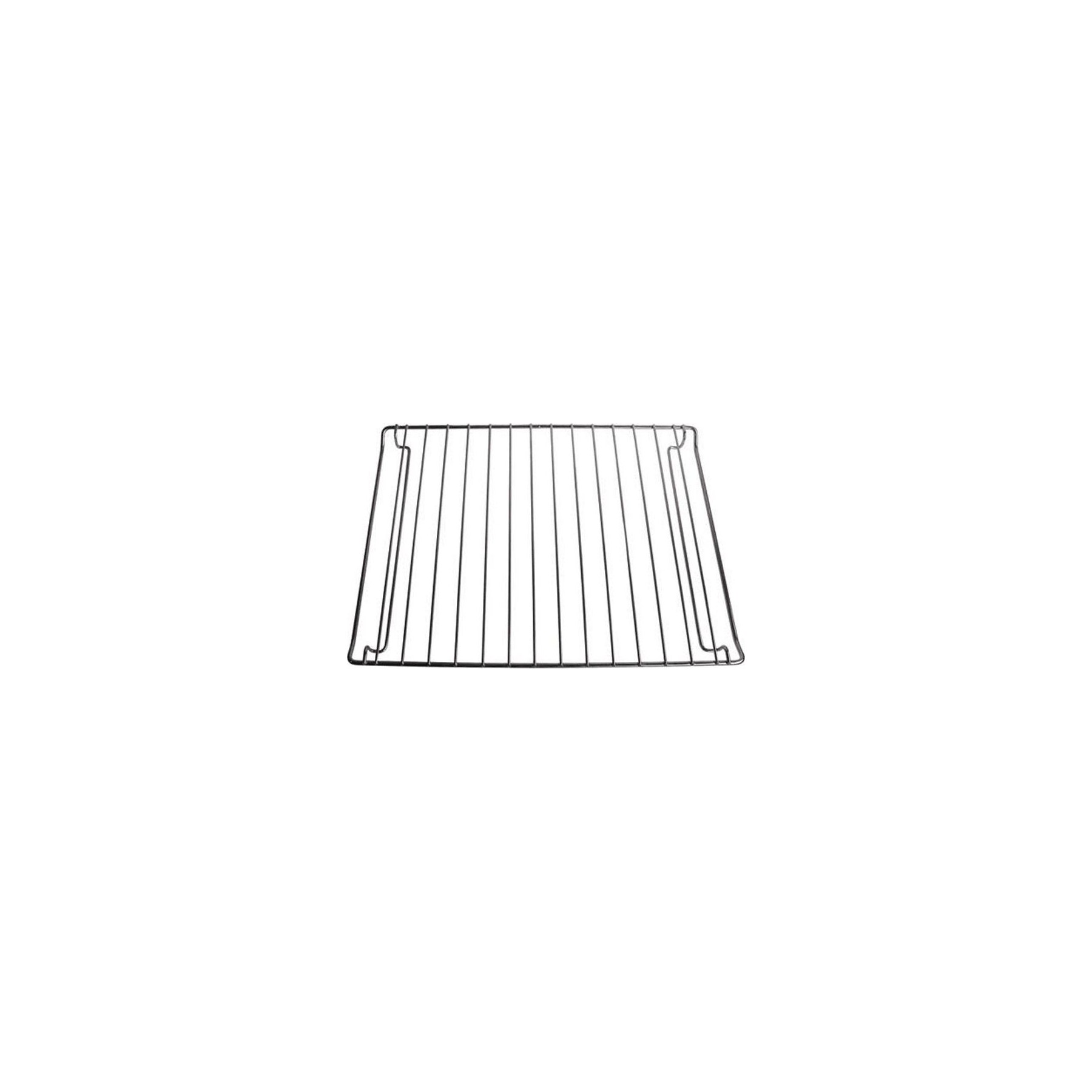 Grille ROSIERES grille porte plat