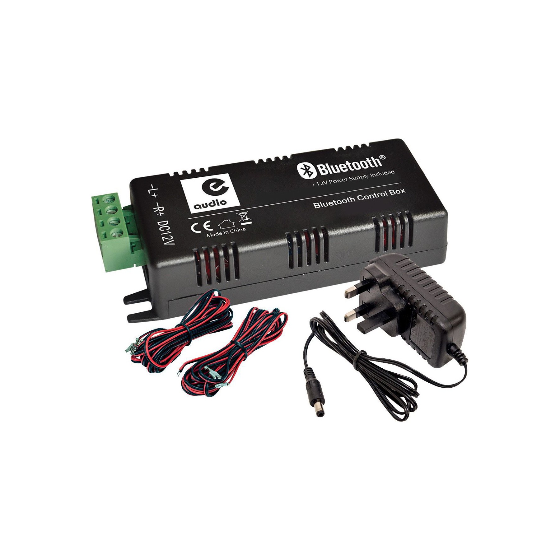 Pack sono E-AUDIO E-audio B425BL