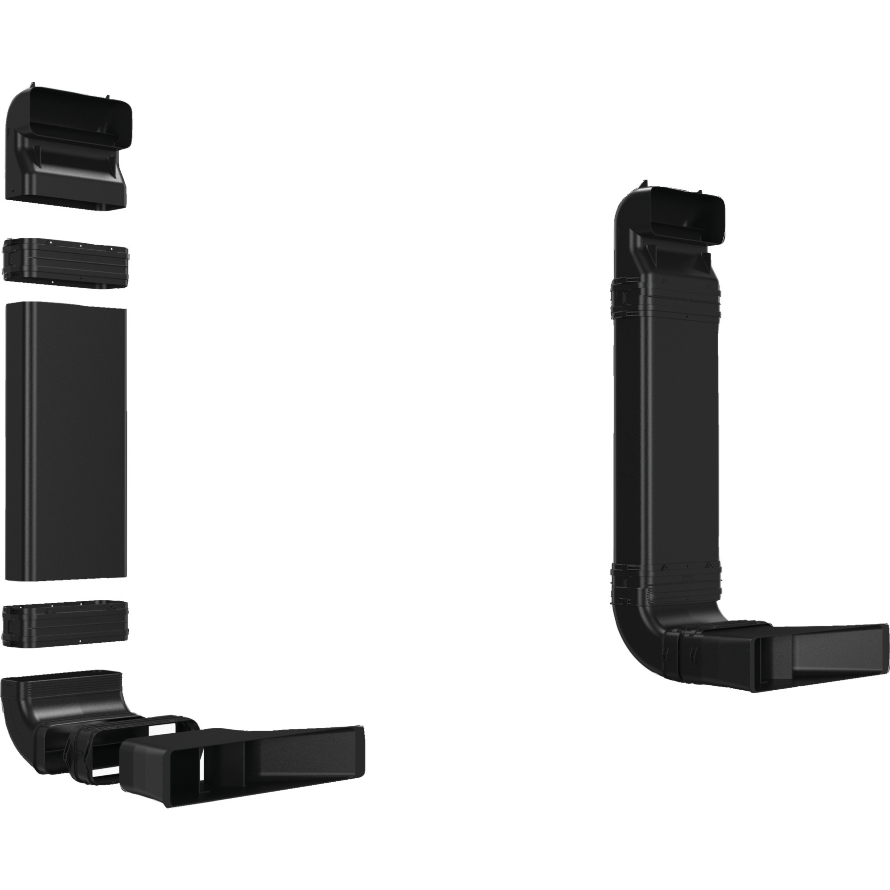Kit d'installation NEFF Z861KR1