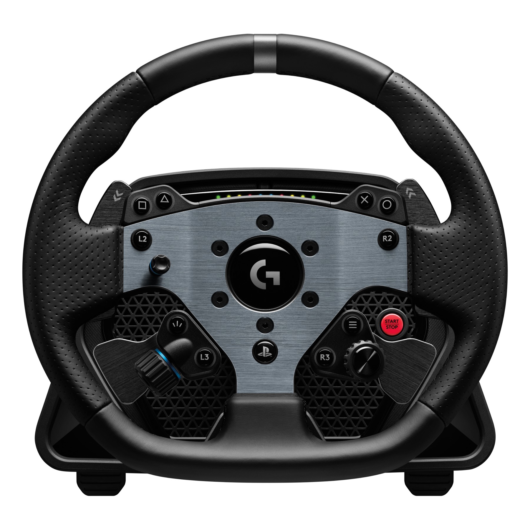 Volant LOGITECH PRO Racing Wheel PS Noir