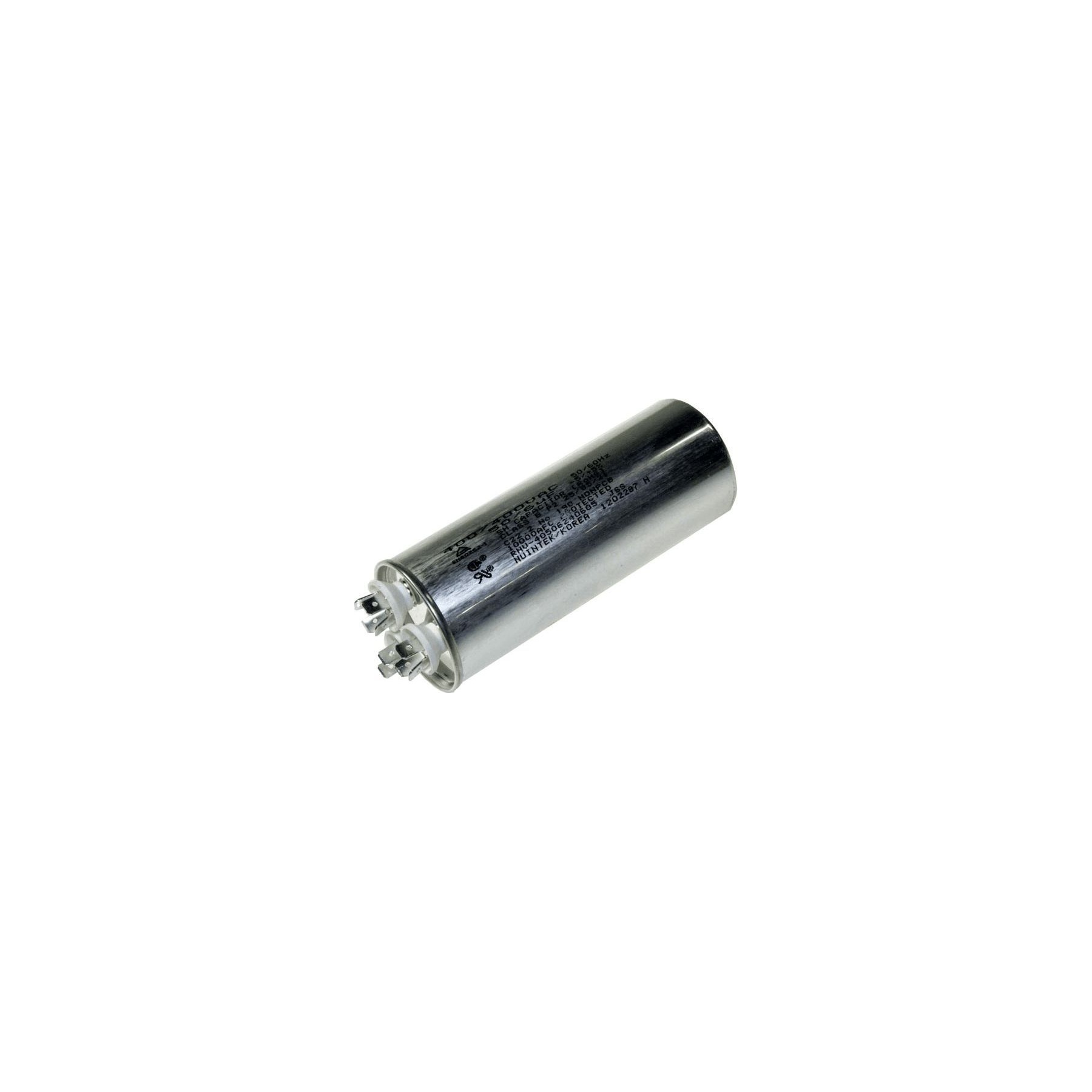 Pièce détachée LG CONDENSATEUR ( DUAL) 6+50 MF 50/60HZ