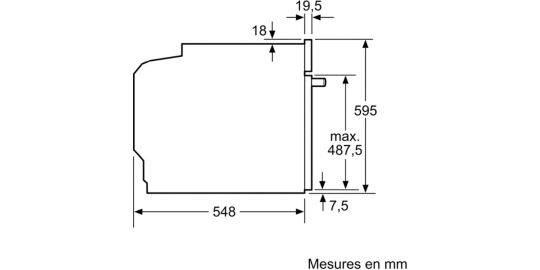 LL Front BOSCH WAN2822SFR Serenity