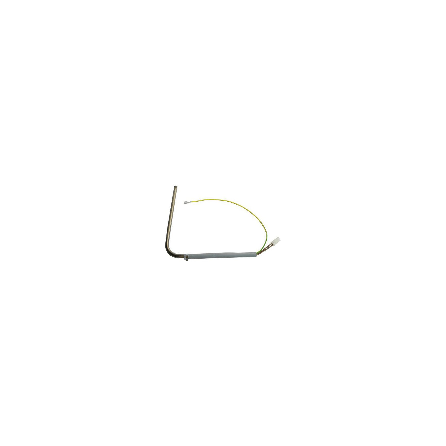 Pièce détachée DOMETIC RESISTANCE CHAUFFANTE 230V/190W COUDE