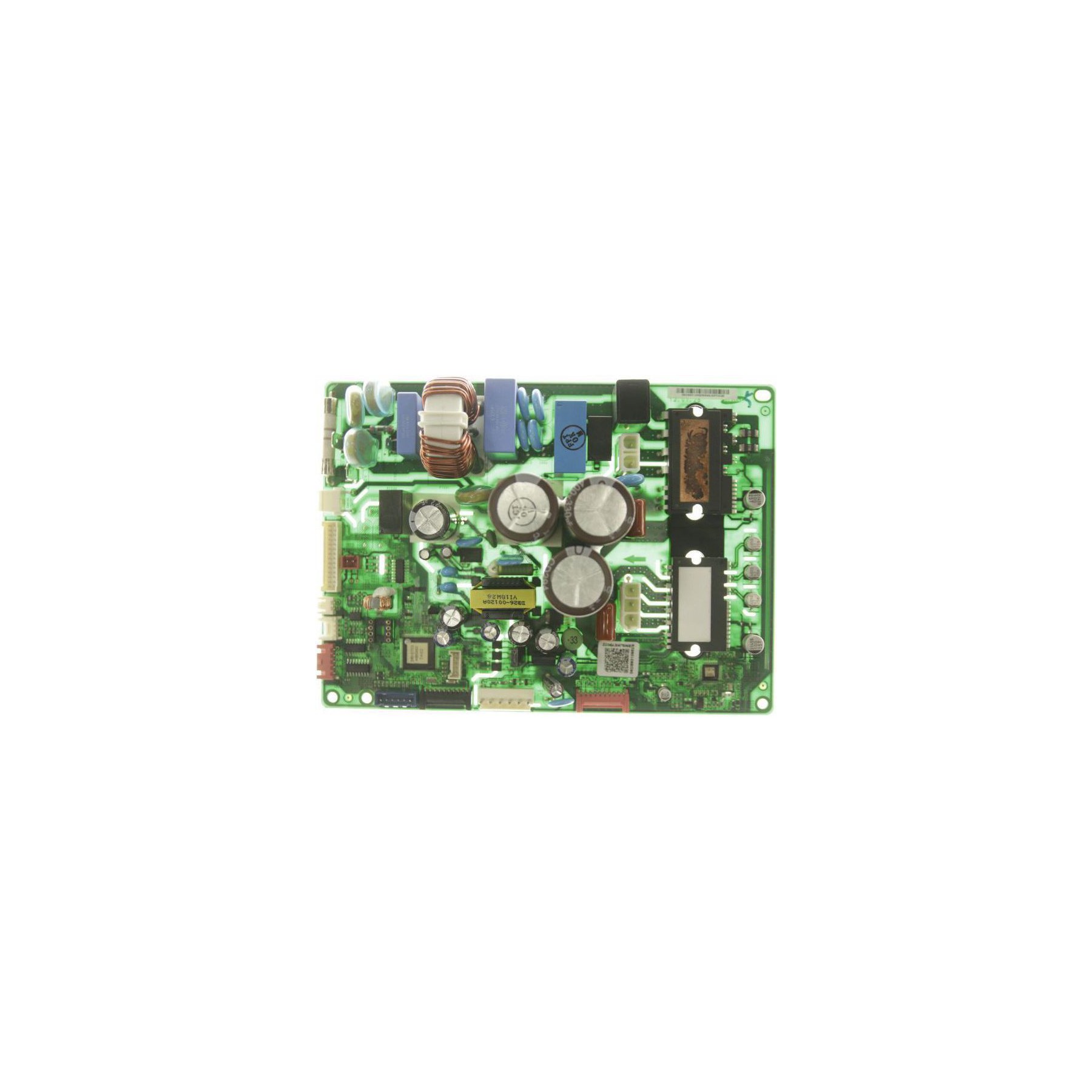 Carte SAMSUNG platine principale