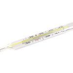 Station météo LA CROSSE WS6826WHI silver