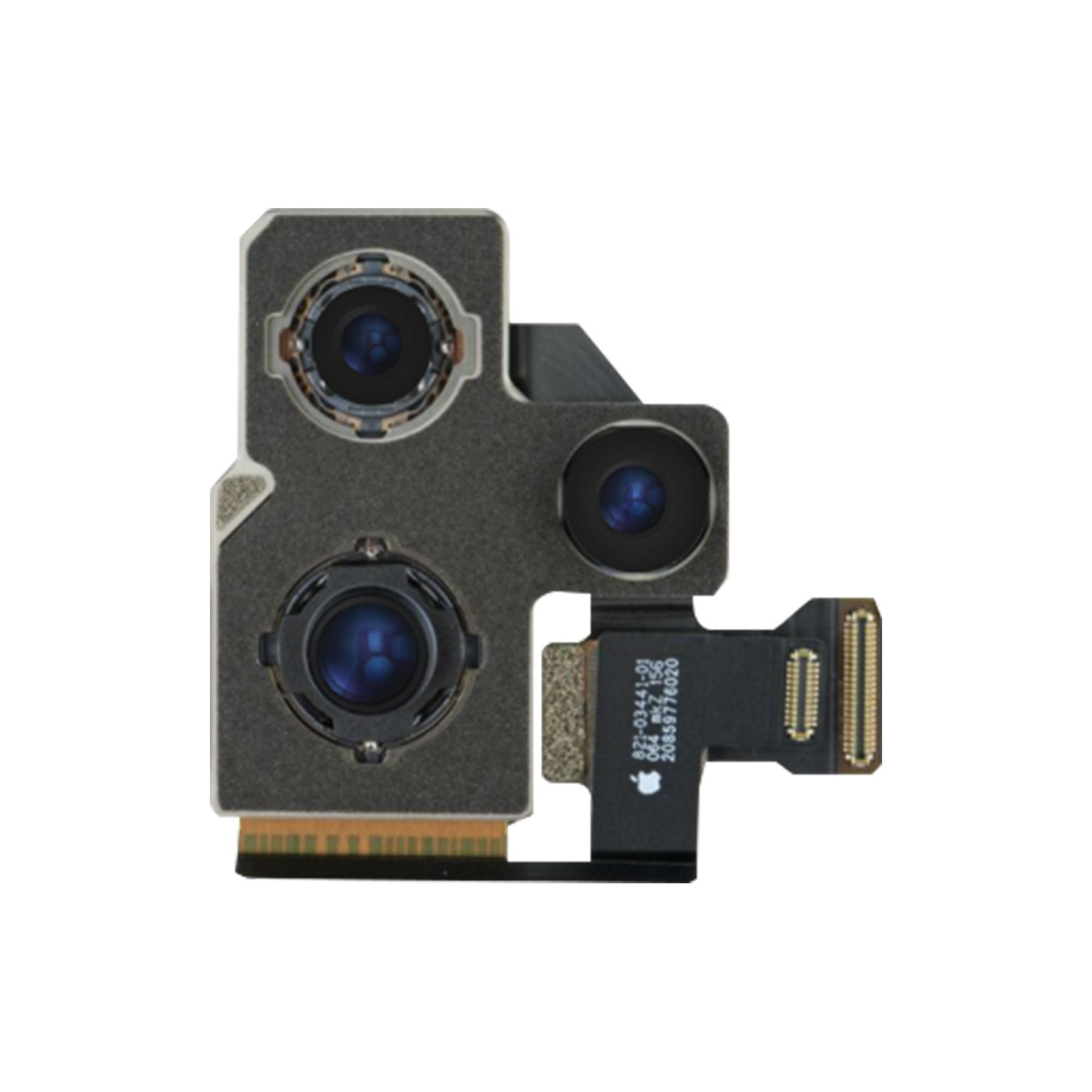 Pièce détachée AVIZAR Module Caméra Arrière iPhone 13 Pro Max