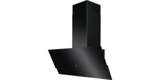 Hotte décorative murale ELECTROLUX LFV629K
