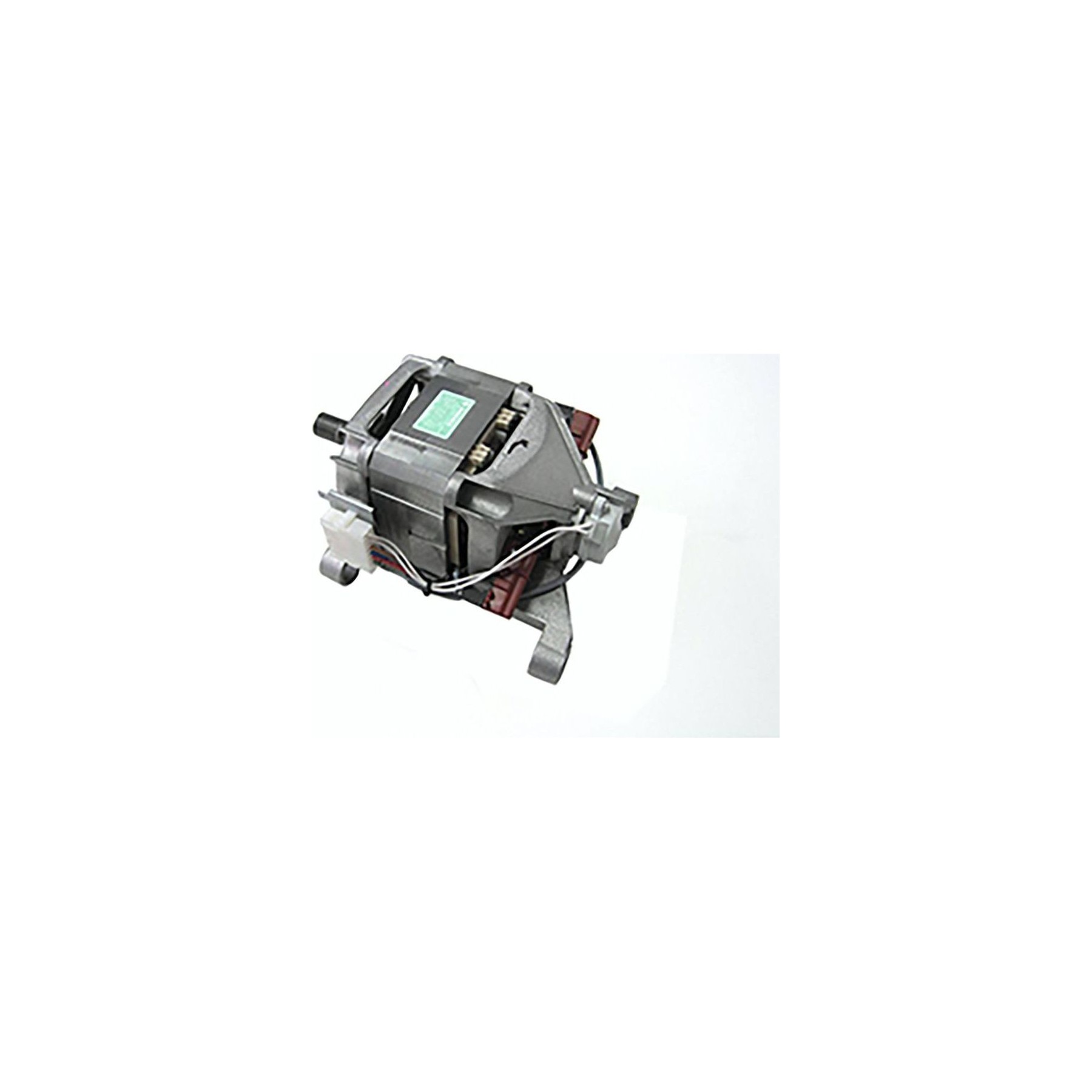 Moteur INDESIT moteur collecteur 1600 t/mn