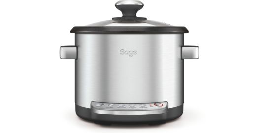 Cuiseur SAGE Risotto Plus SRC600BSS4EEU1