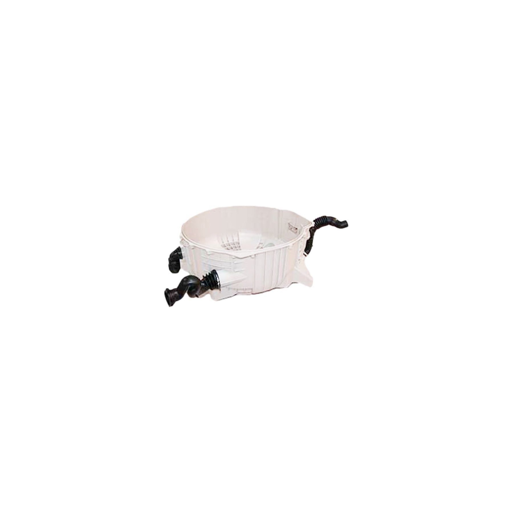 Cuve LG ensemble cuve arriere