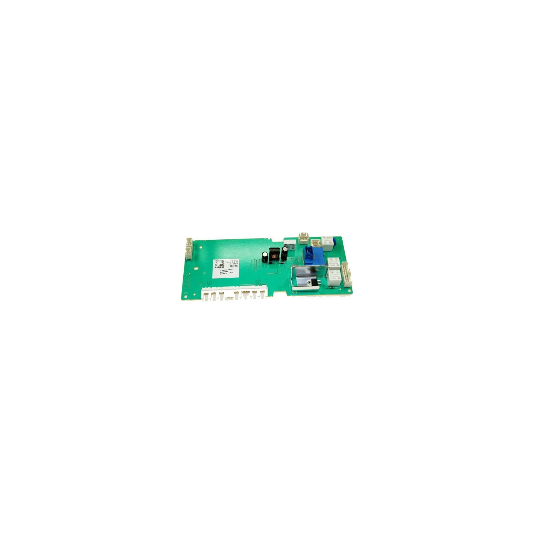 Carte BOSCH module de puissance