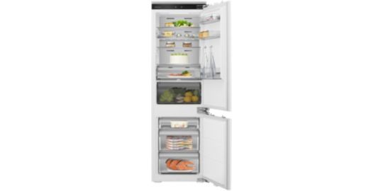 Réfrigérateur combiné encastrable HISENSE RB3B250SAWE