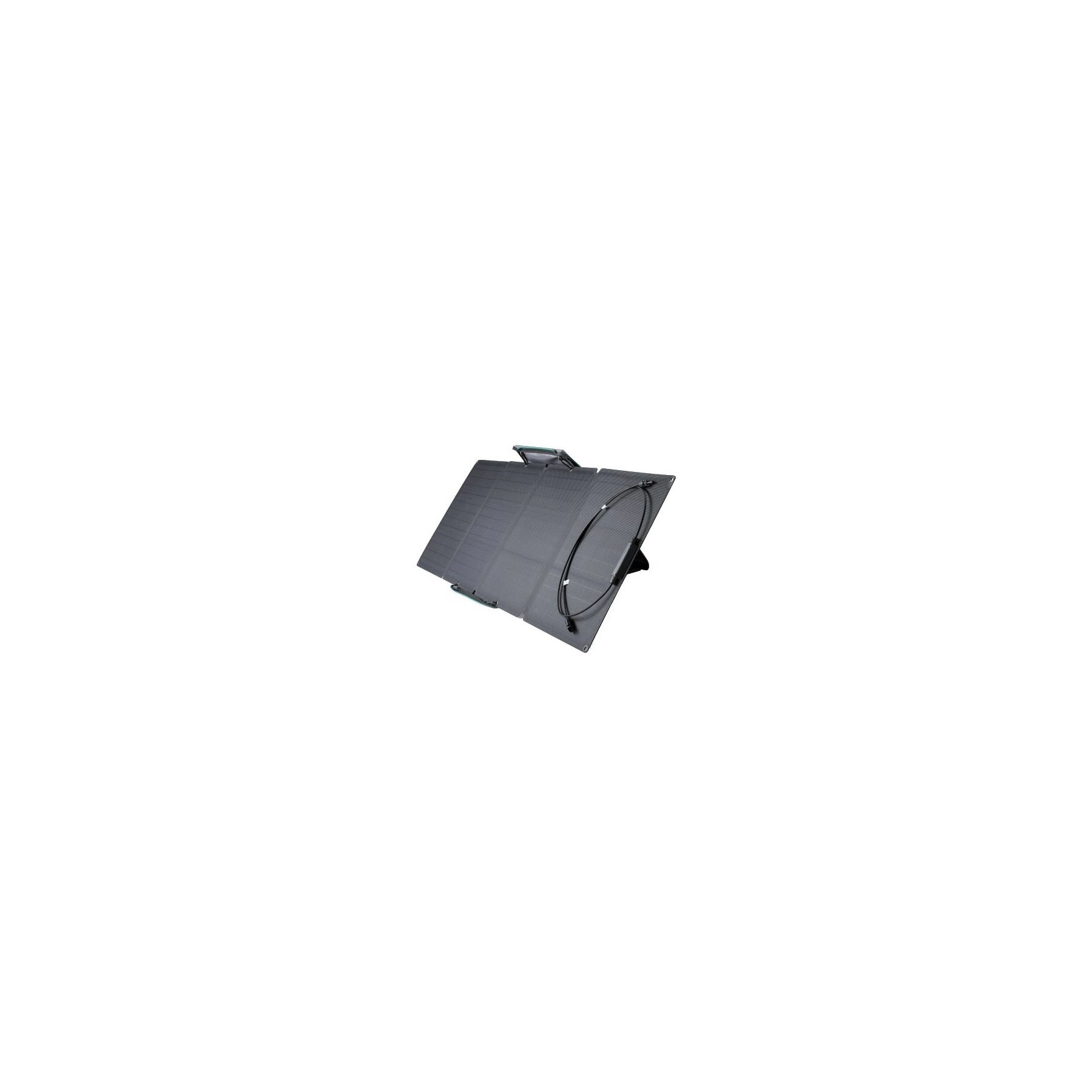 Panneau solaire ECOFLOW portable 110W