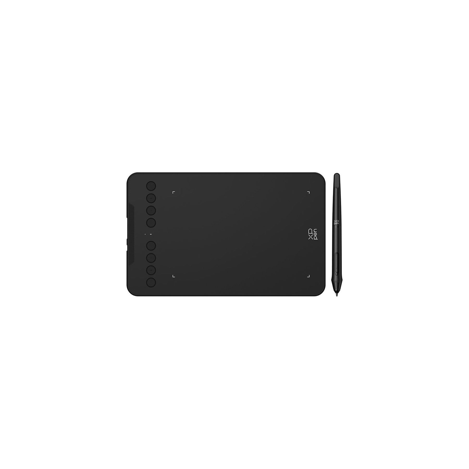 Tablette graphique XPPEN Tablette Graphique Deco Mini 7W V2
