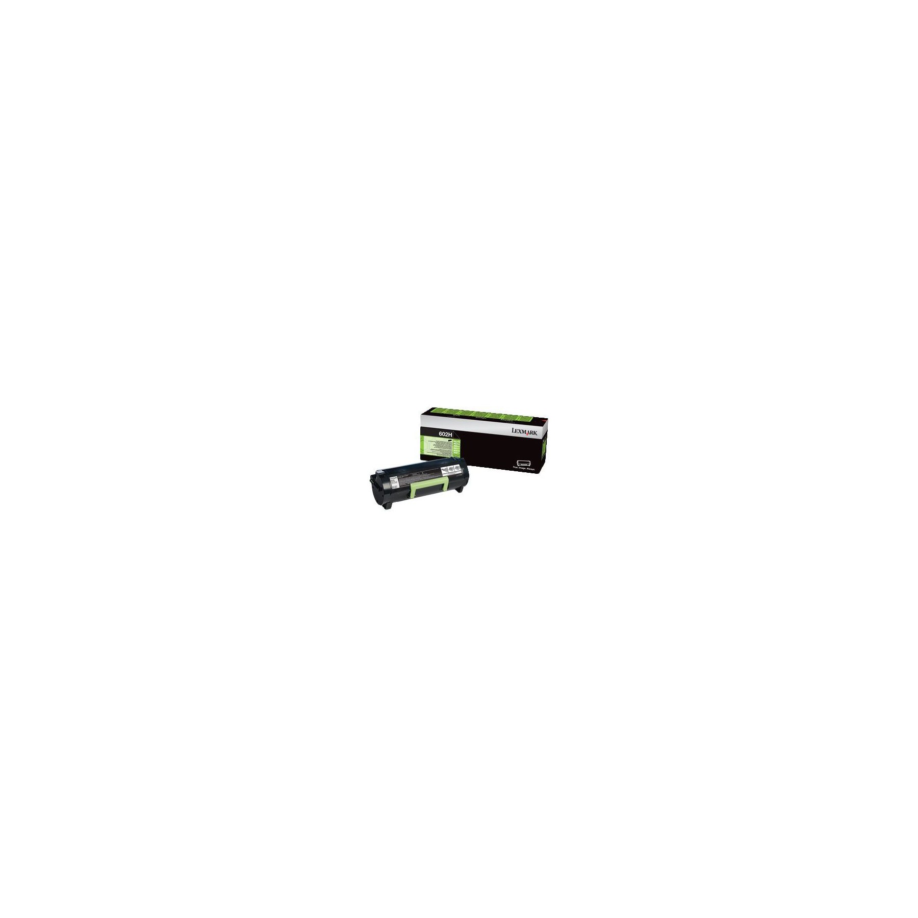 Cartouche d'encre LEXMARK 60F2H0E