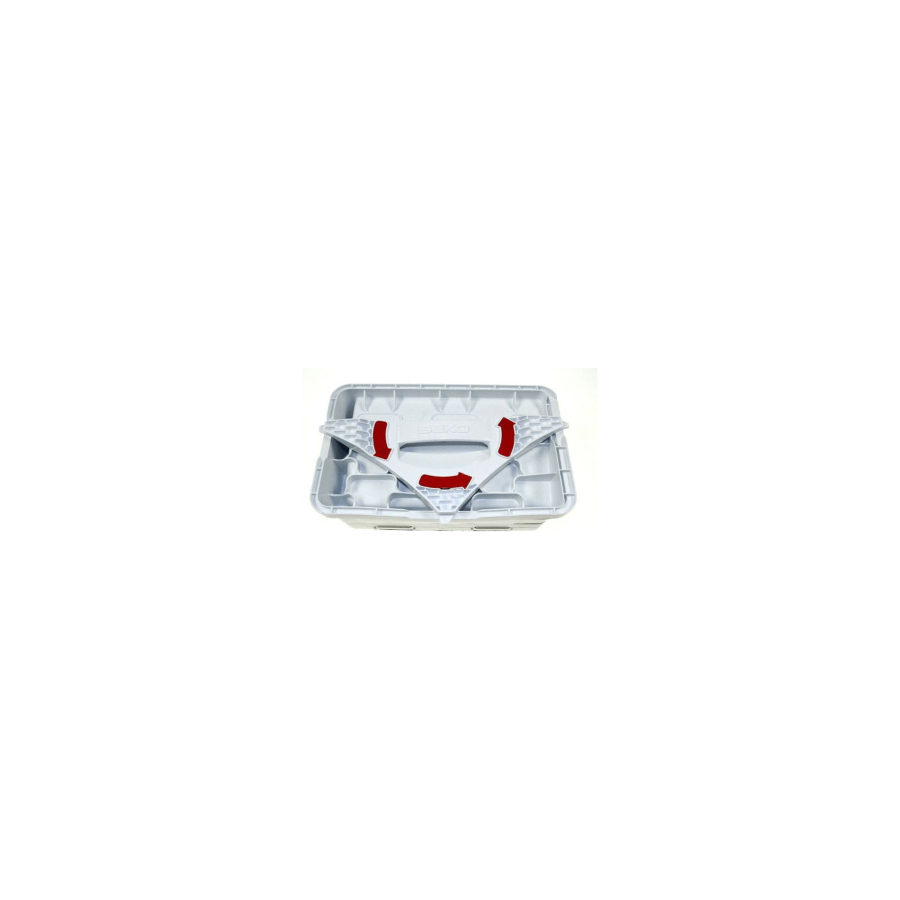 Filtre BEKO filtre condensateur
