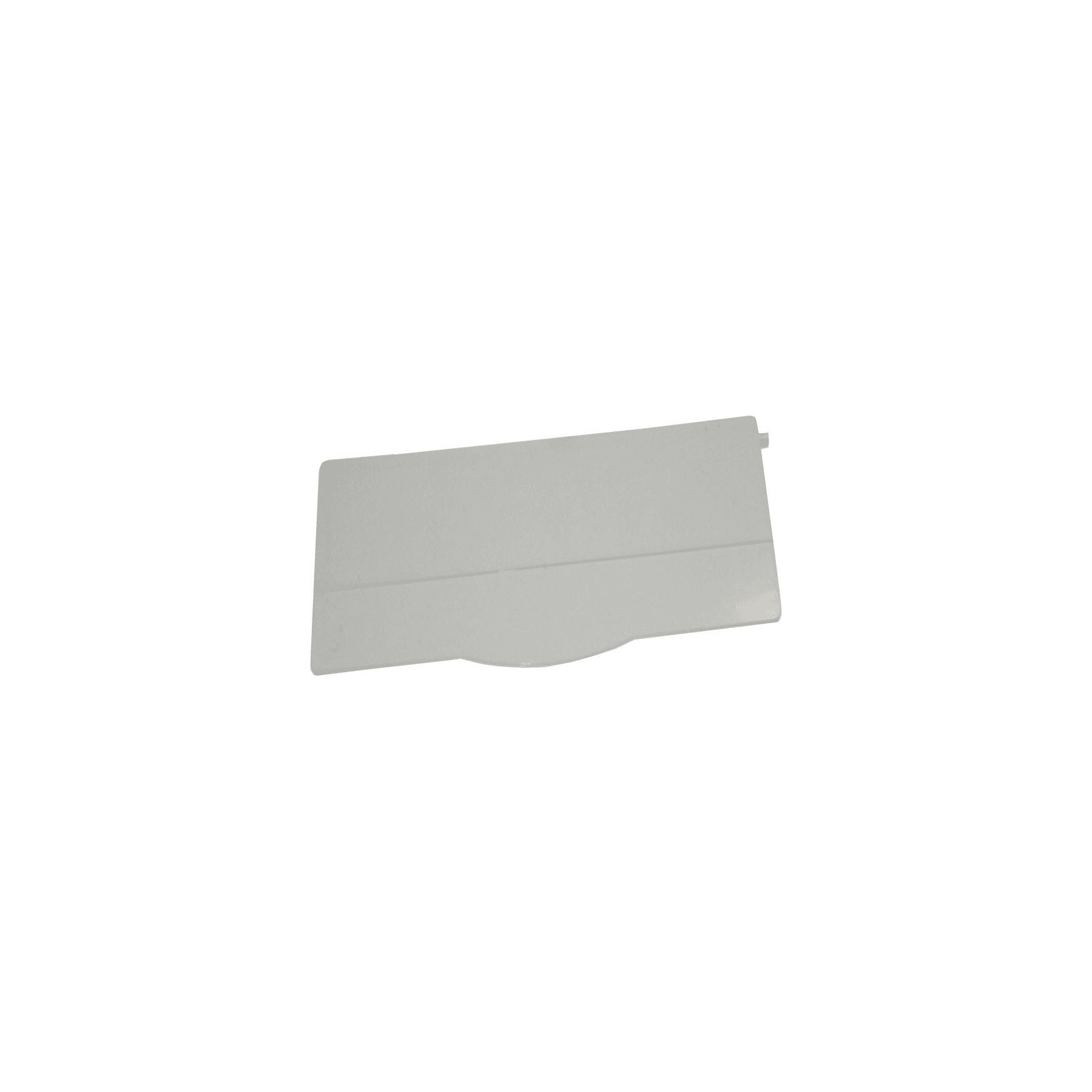 Porte WHIRLPOOL porte evaporateur