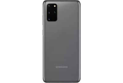 Smartphone SAMSUNG Galaxy S20+ Gris 4G Reconditionné