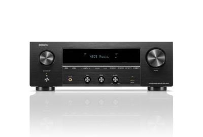 Ampli Home Cinema DENON DRA-900H Black
