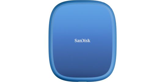 Disque dur SSD externe SANDISK 1To Creator Phone MagSafe
