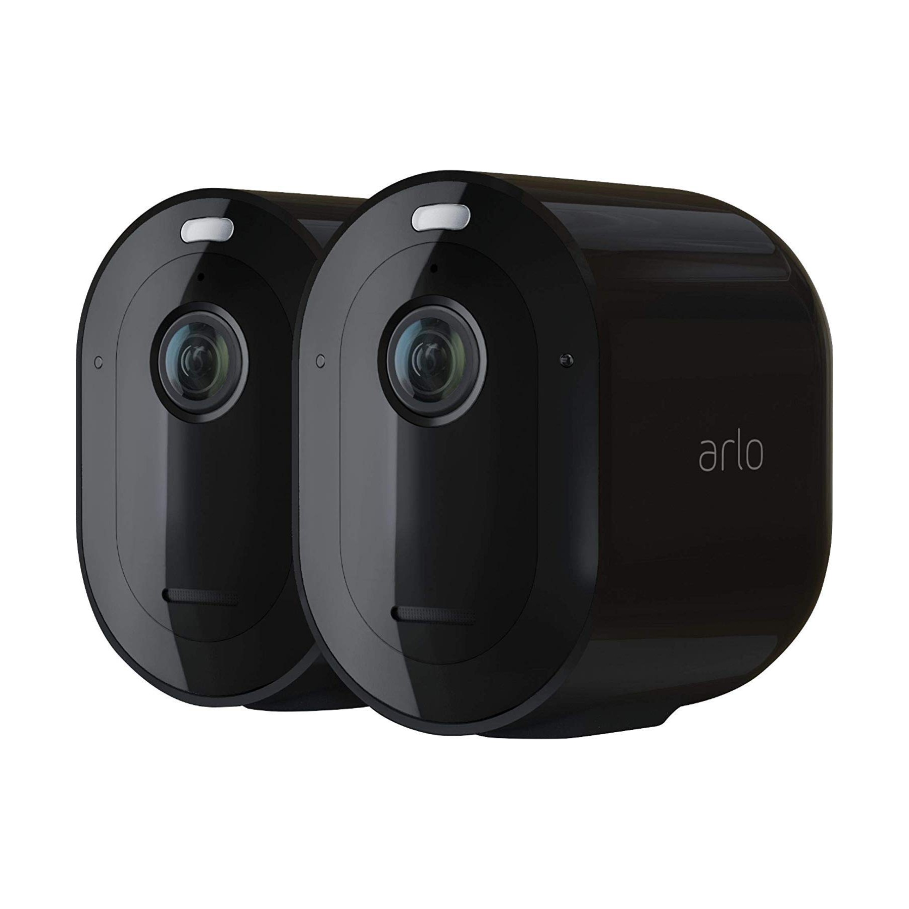 Caméra de sécurité ARLO Pro 3 Black Kit de 2 cam VMS4240B