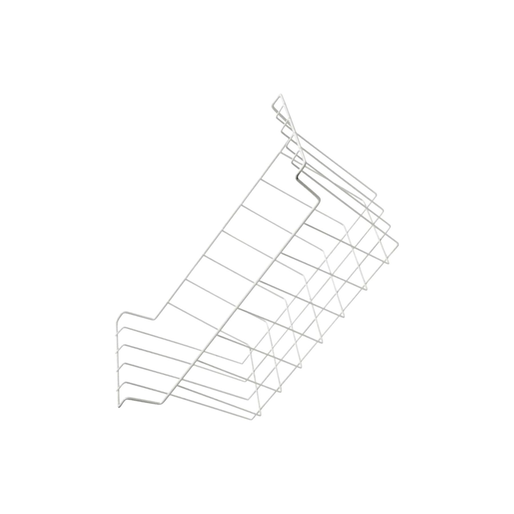 Panier de congélation WHIRLPOOL Panier de congélateur d'origine 48013210