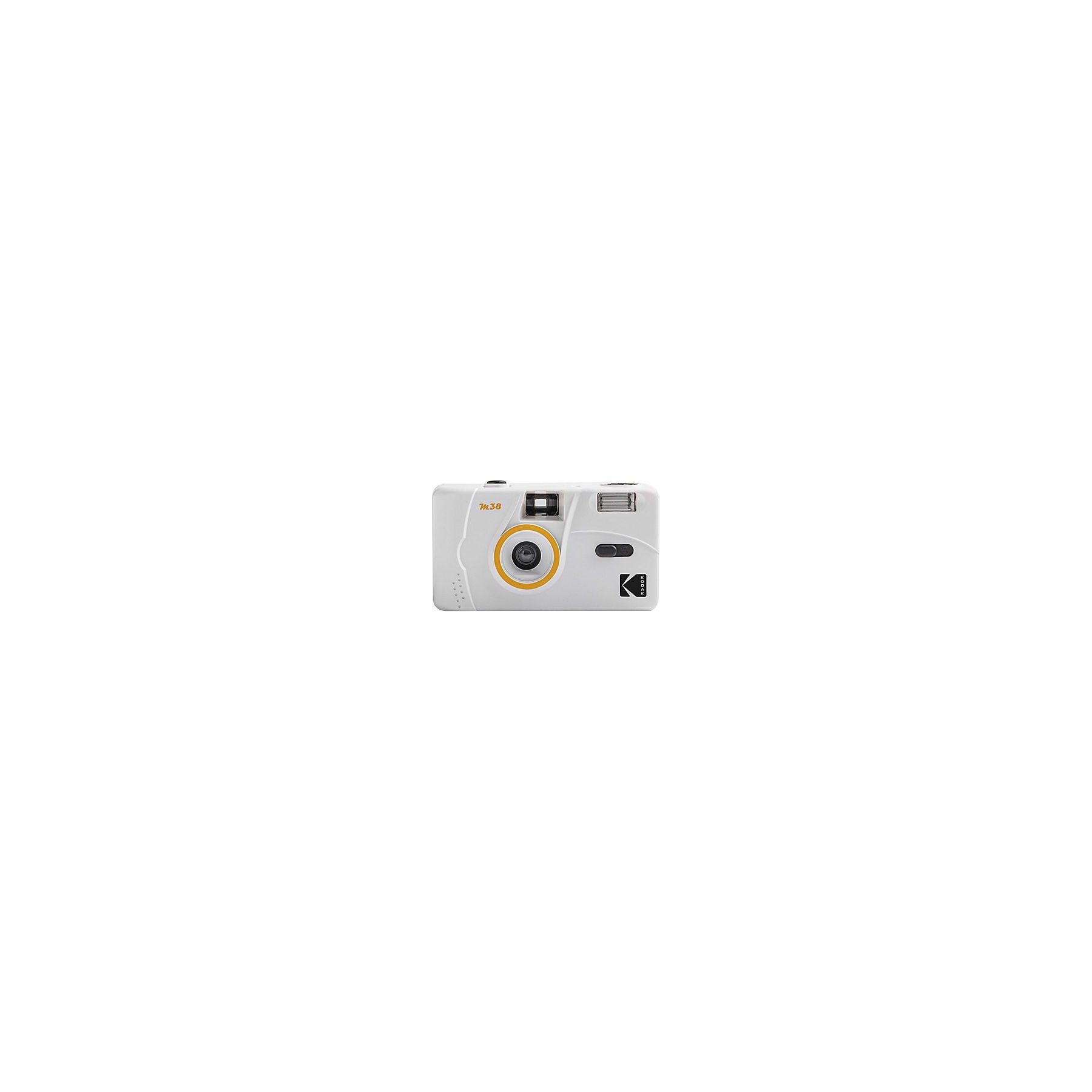 Appareil photo Compact KODAK Argentique M38 BLANC