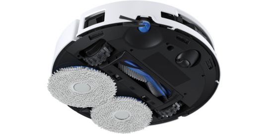 Robot Aspirateur Laveur ECOVACS Deebot T50 Omni Gen3