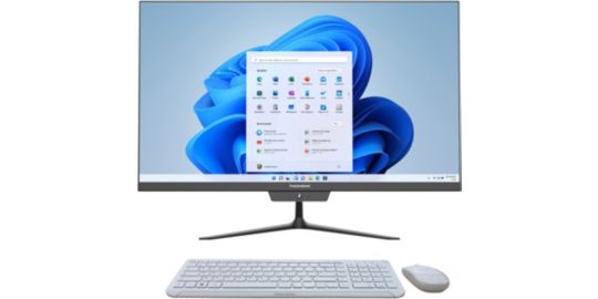 Ordinateur tout-en-un THOMSON A27I51216BK512C