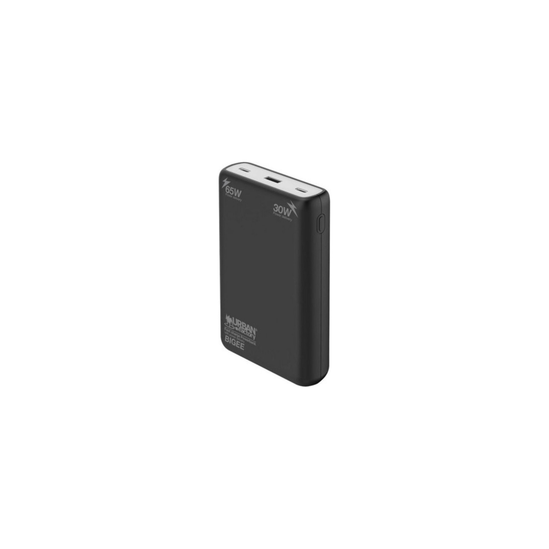 Batterie externe URBAN FACTORY BIGEE POWER: BATTERIE USB-C