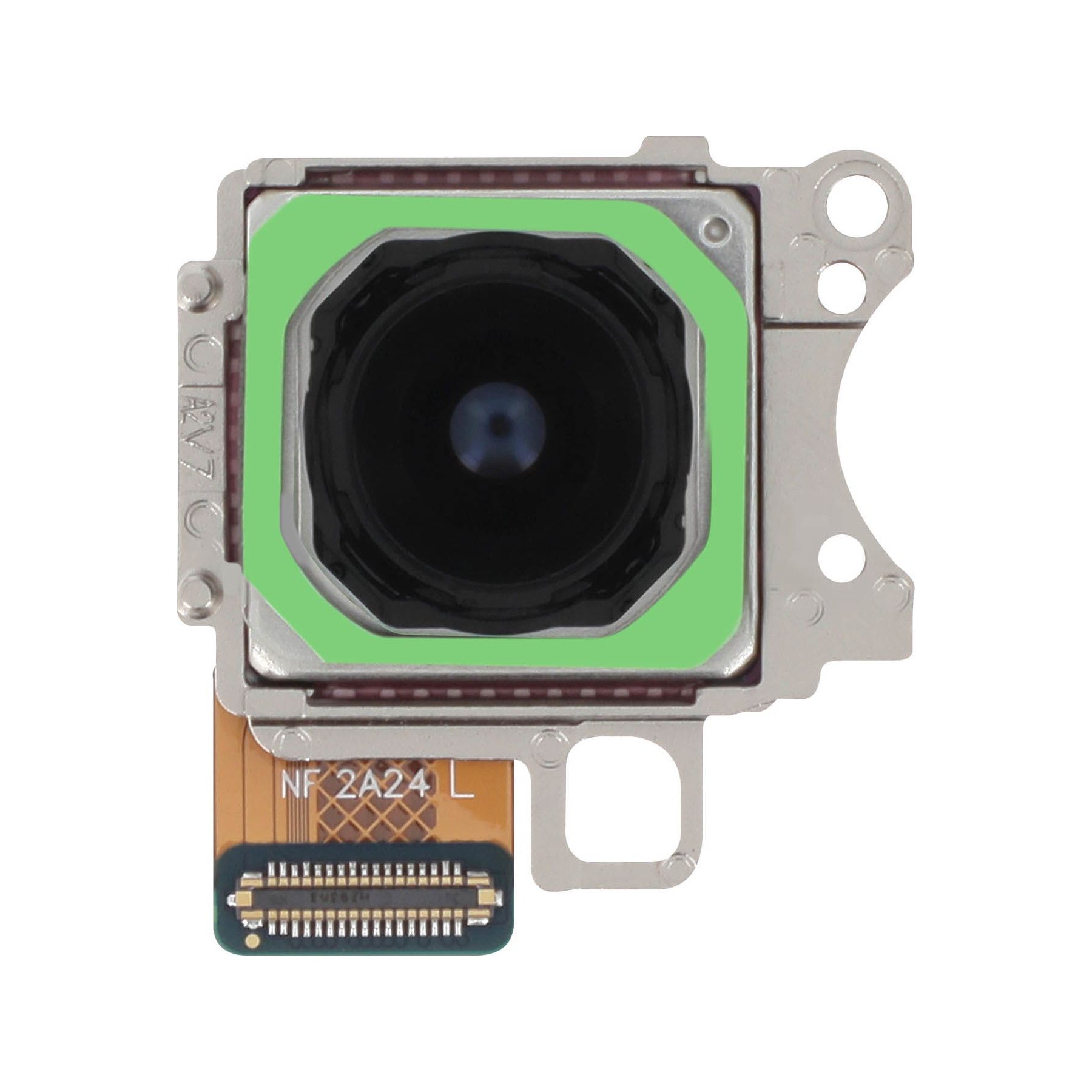 Pièce détachée SAMSUNG Caméra Original Samsung S23 Plus, 50MP