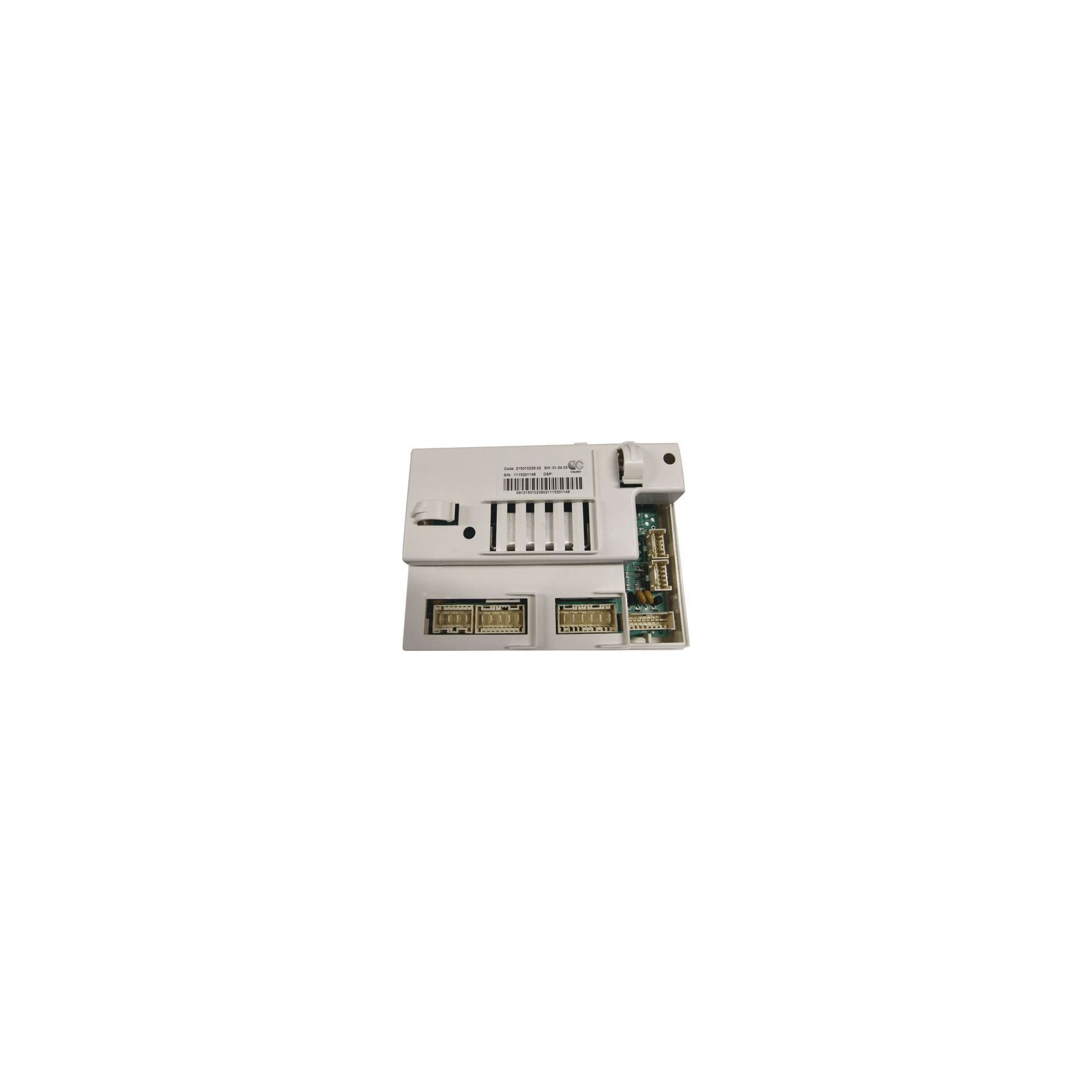 Module INDESIT MODULE ÉLECTRONIQUE VIERGE -...