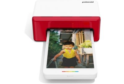 Imprimante photo portable POLAROID Hi Print 4x6 Photo Printer