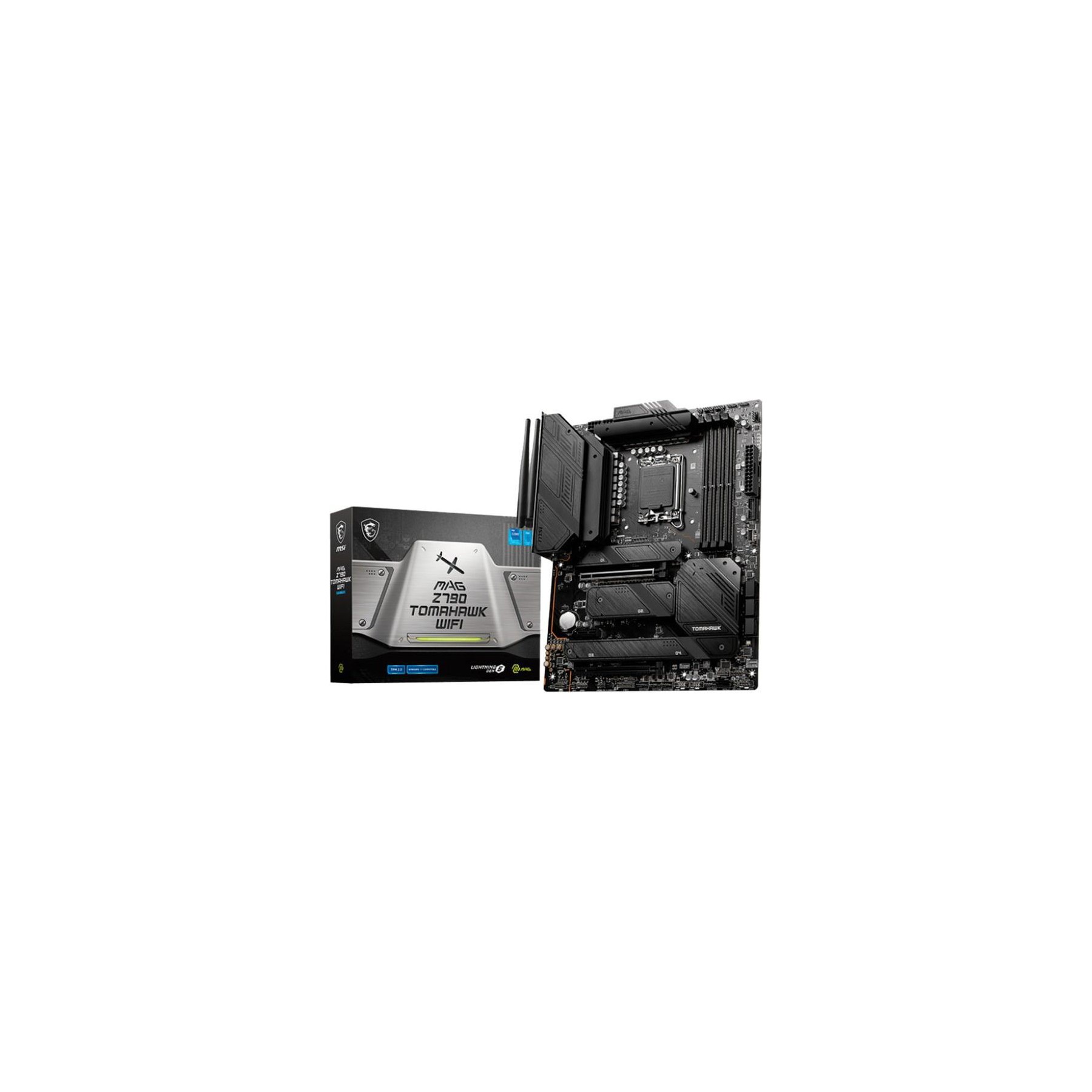 Carte mère MSI MAG Z790 TOMAHAWK