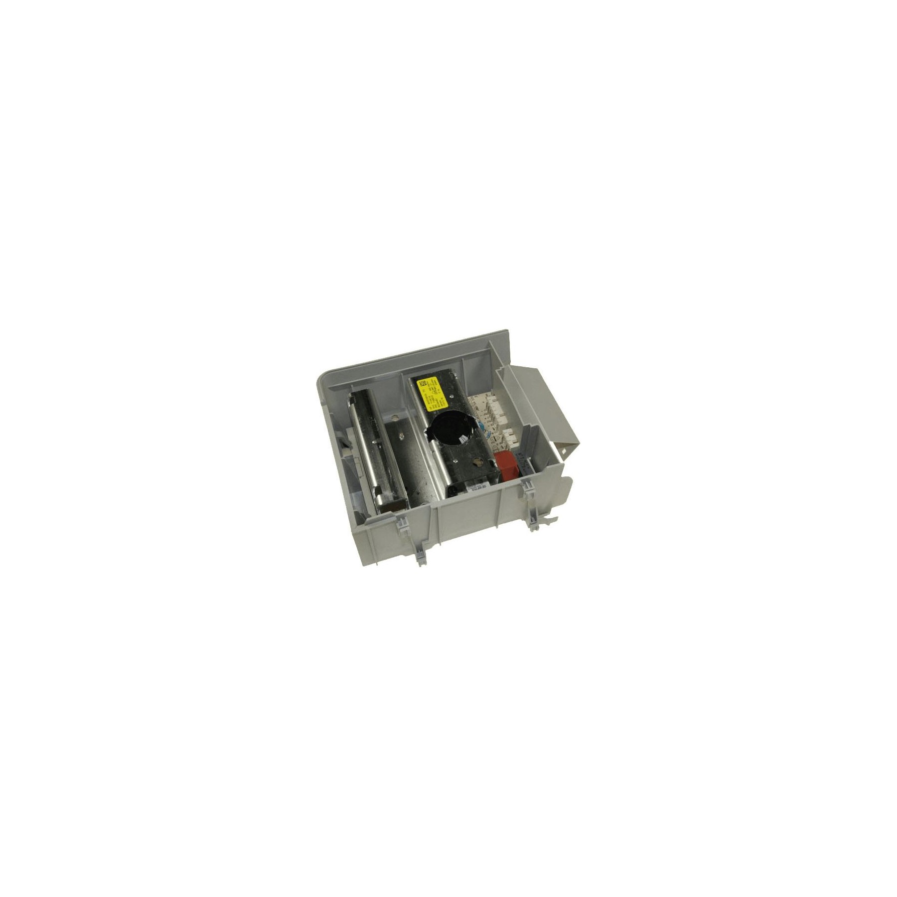 Carte WHIRLPOOL module de gestion moteur