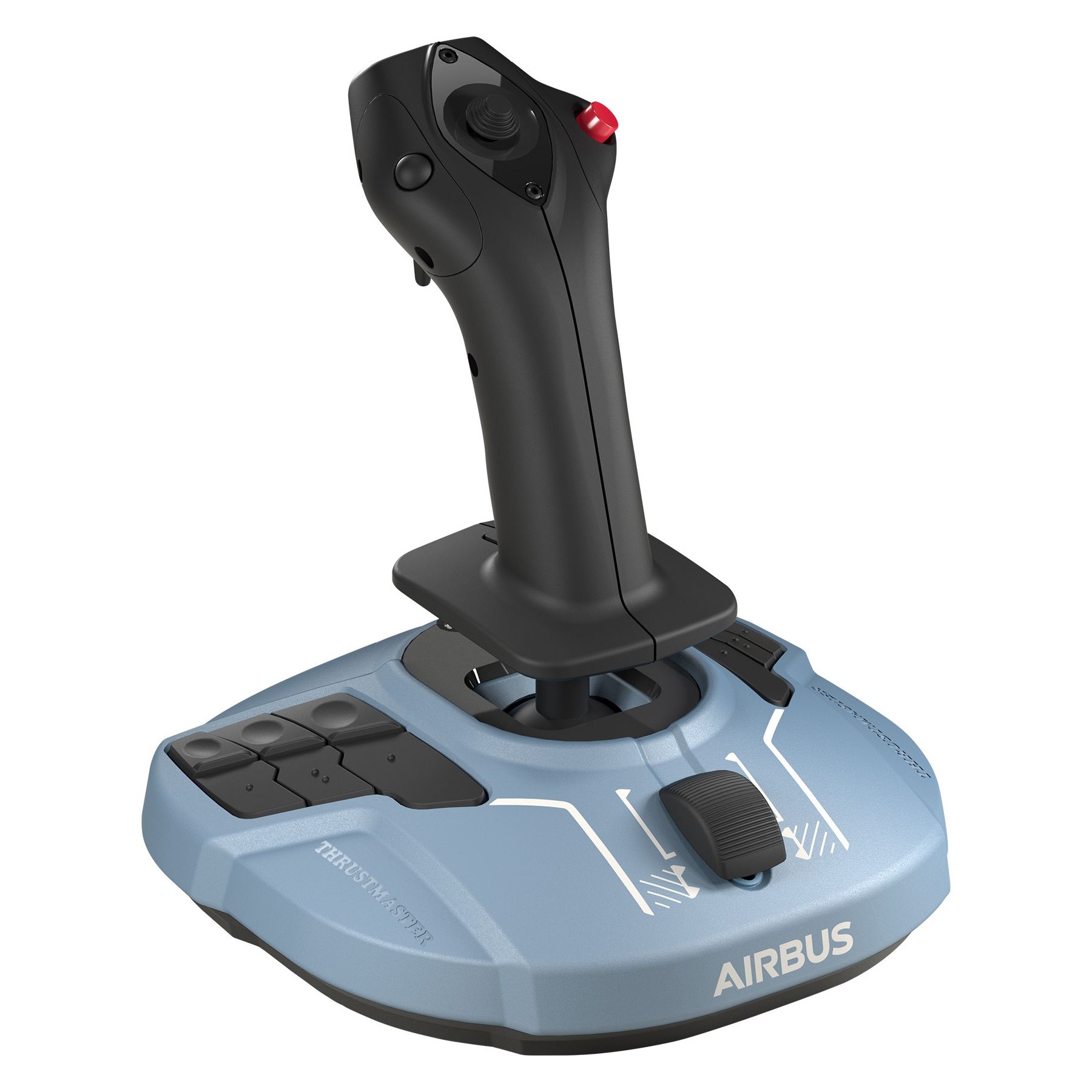 Joystick THRUSTMASTER TCA SIDESTICK AIRBUS Edition