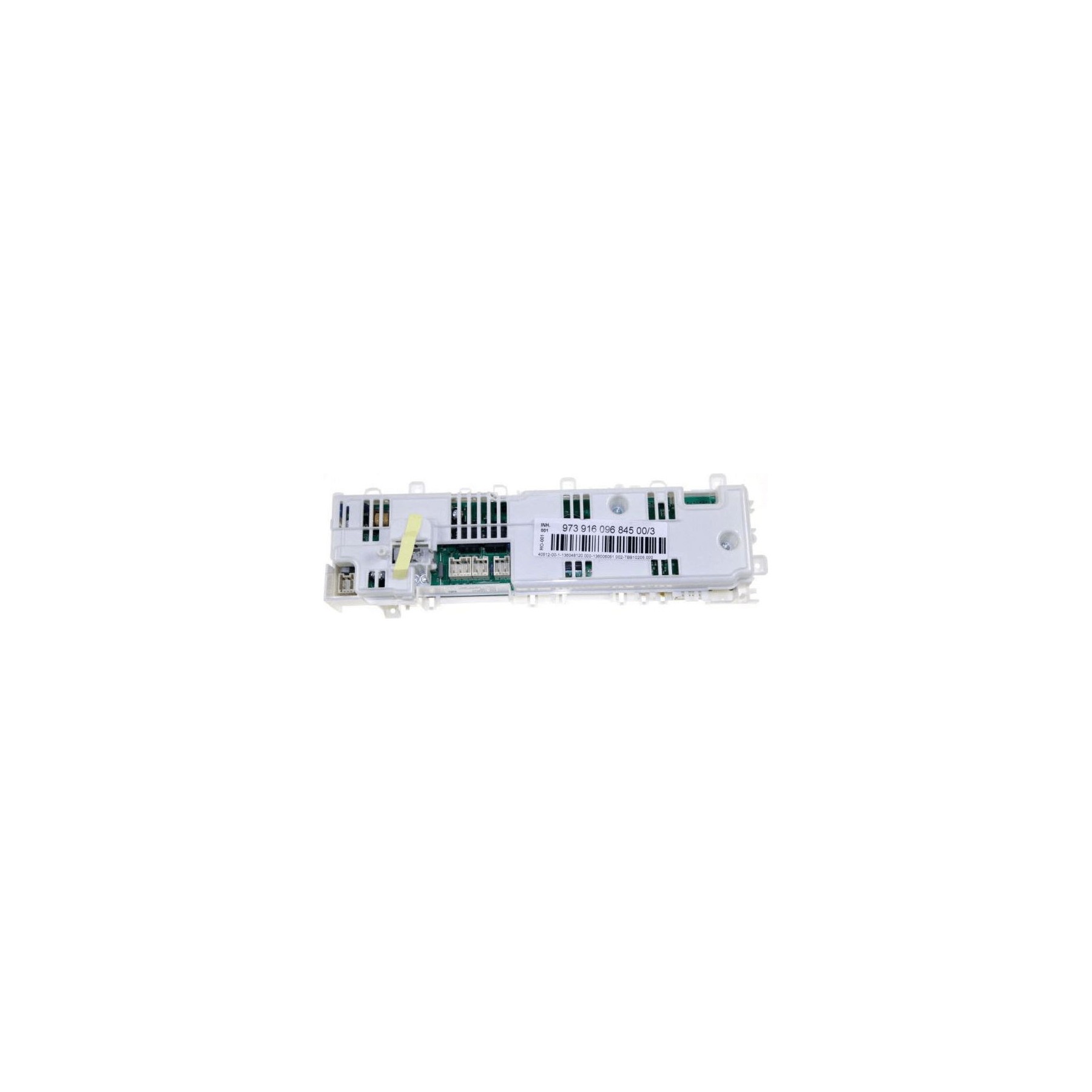Carte ELECTROLUX module electronique de commande