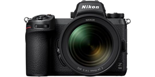 APN NIKON Z 6 II