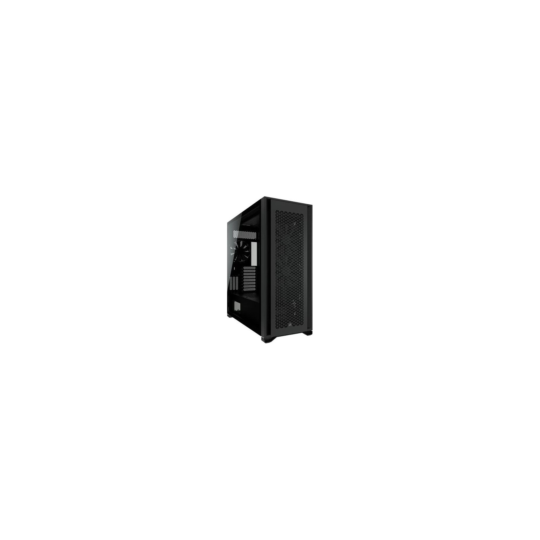 Boitier PC CORSAIR BT 7000D AIRFLOW Tempered FT ATX Noir*CC