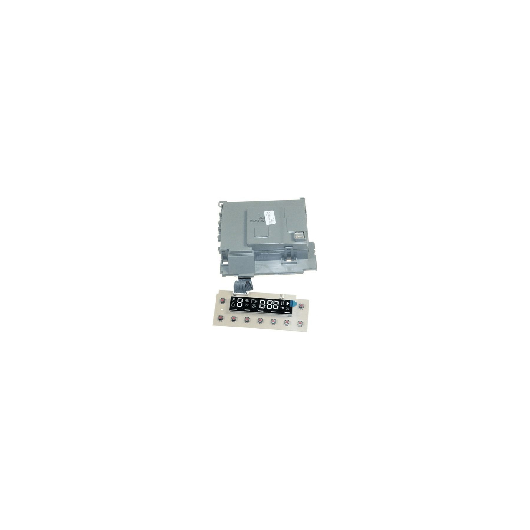 Carte BEKO module de puissance c4