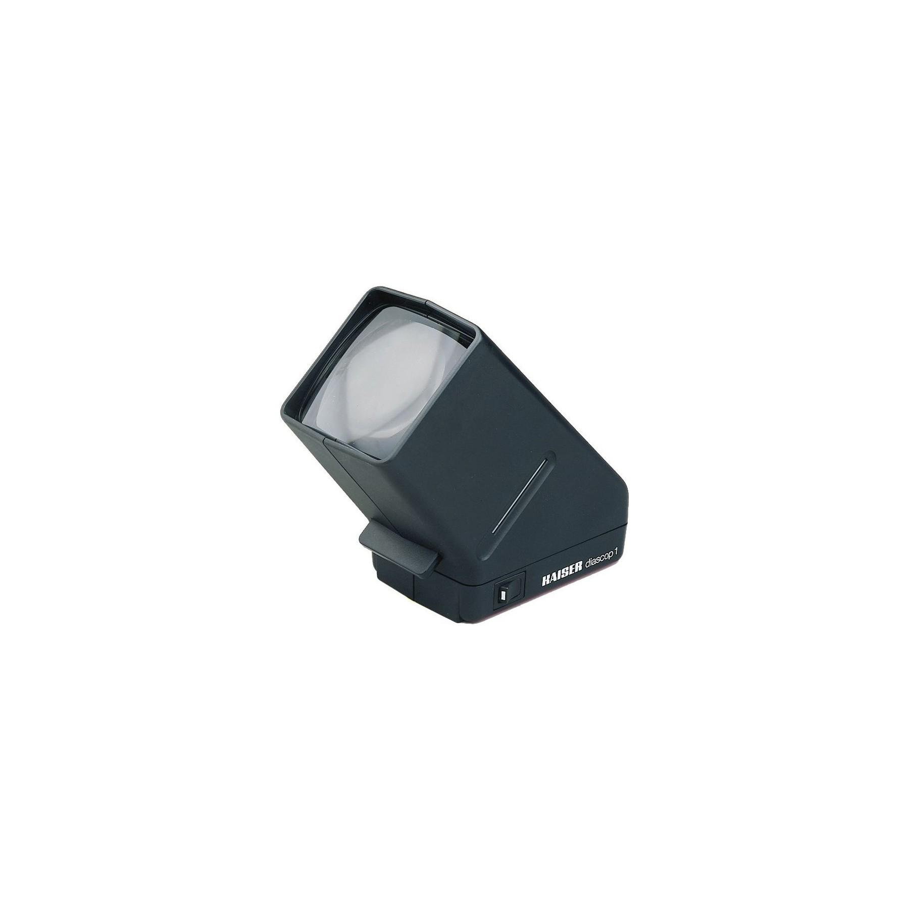 Fixation KAISER Visionneuse diapositive manuelle - Diasc