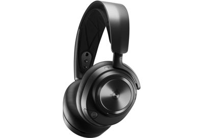 Casque gamer STEELSERIES Arctis Nova Pro Wireless Xbox PC